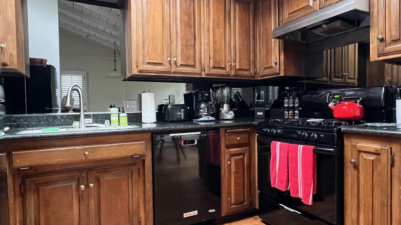 Photo of Kitchen in Balboa Island