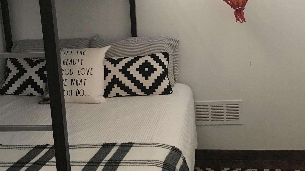 Photo of Bedroom in Boone County