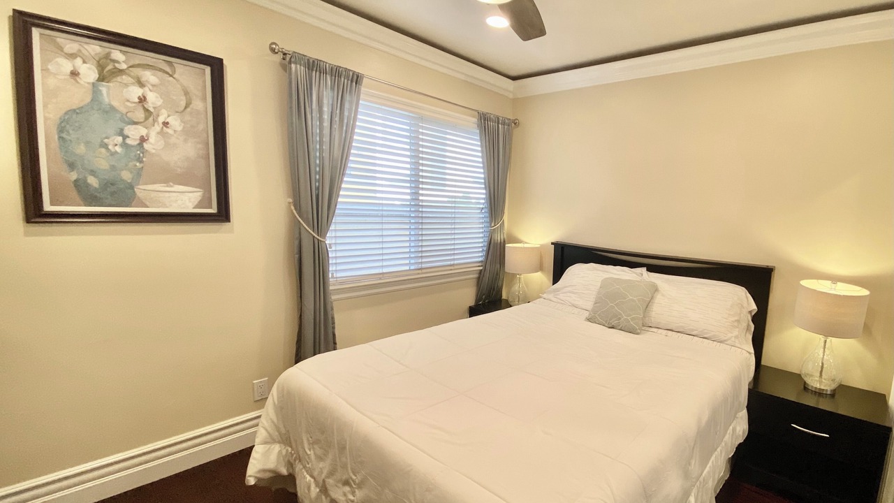 Photo of Bedroom in South Redondo