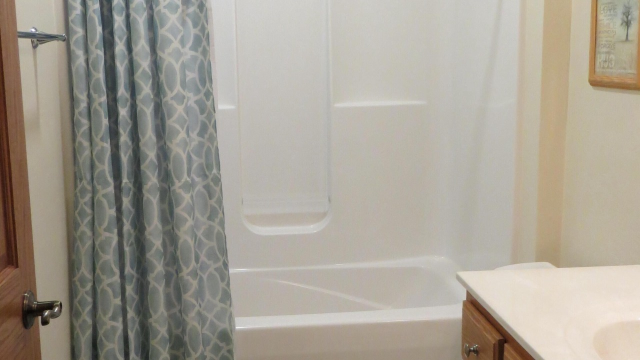 Photo of Bathroom in Fish Creek