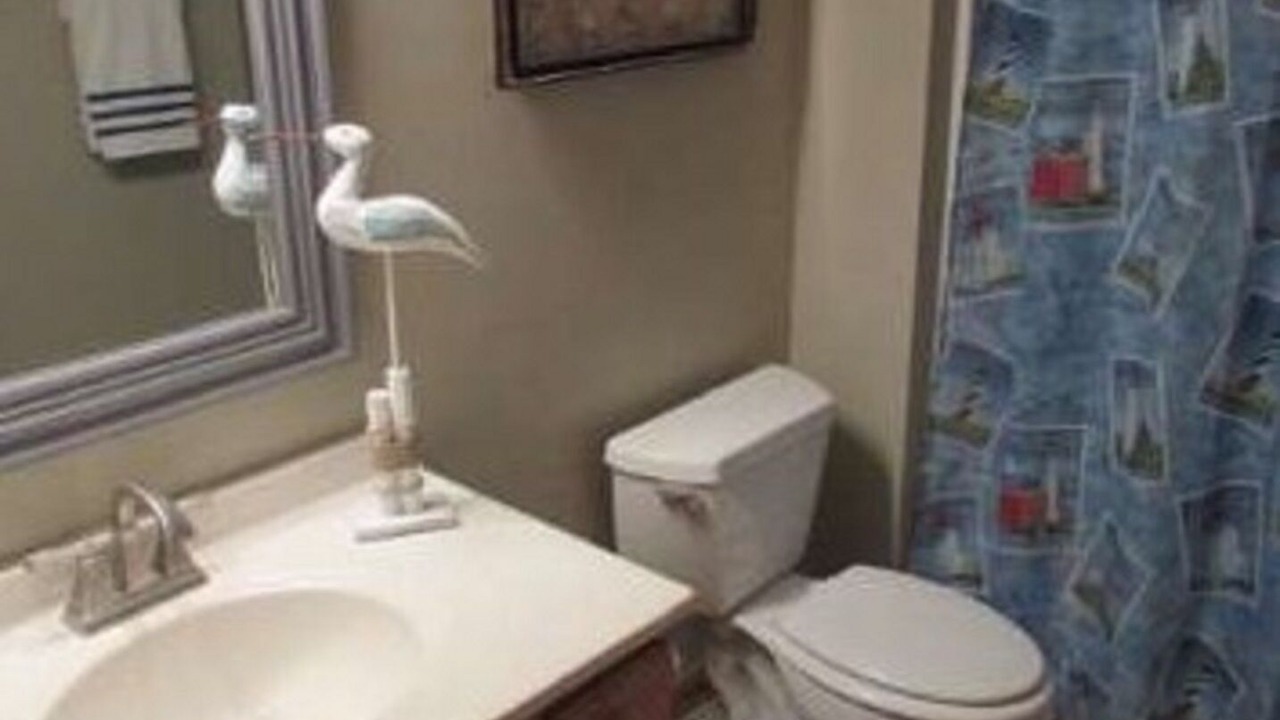 Photo of Bathroom in Fish Creek