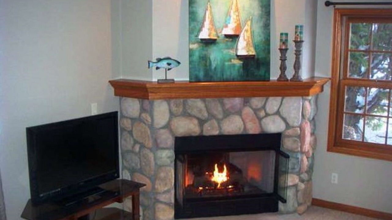 Photo of Livingroom in Fish Creek