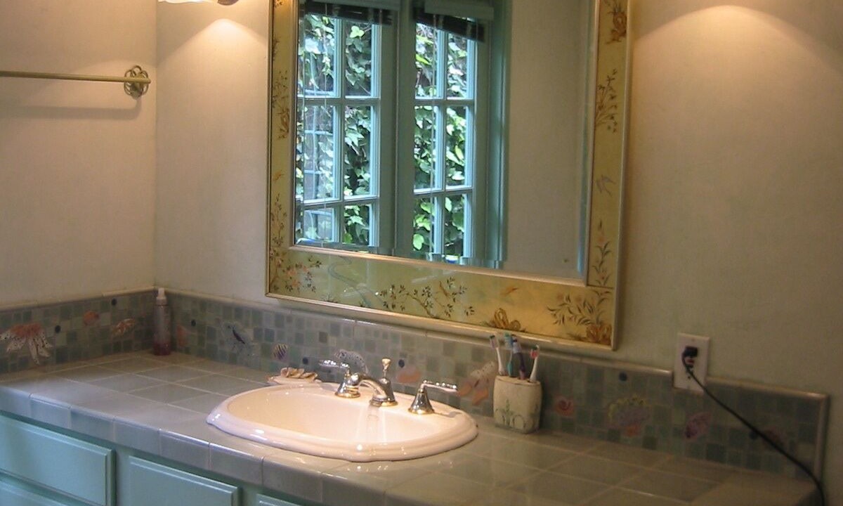 Photo of Bathroom in West Mesa