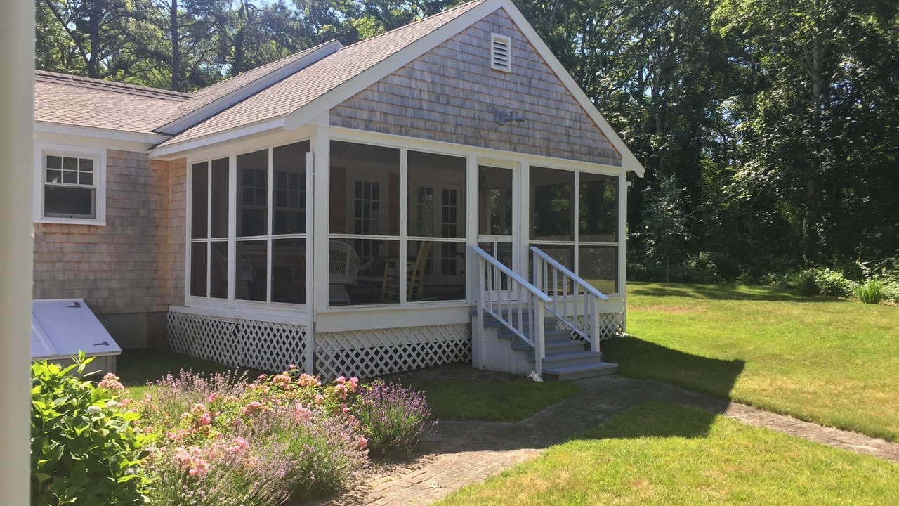 Photo of Outdoor in East Orleans