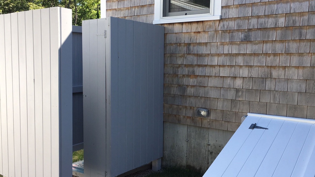 Photo of Outdoor in East Orleans