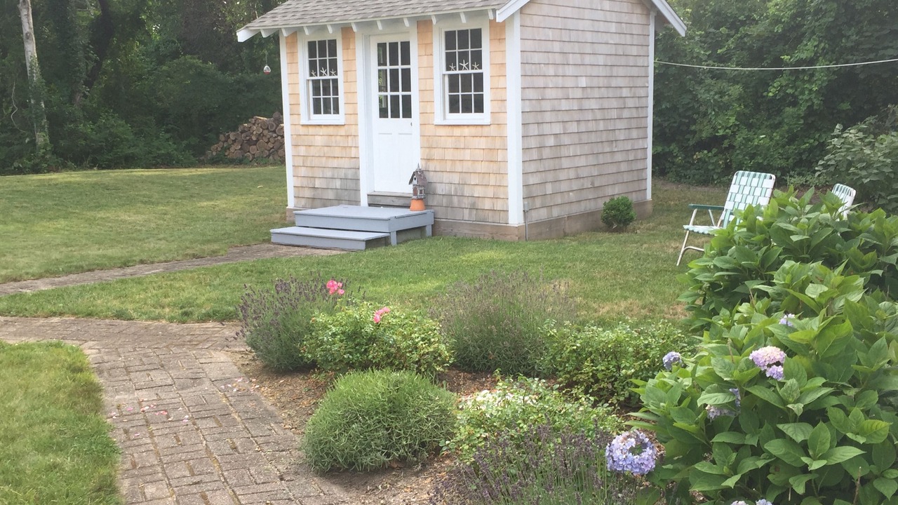 Photo of Outdoor in East Orleans