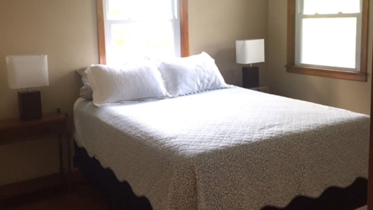 Photo of Bedroom in Richland Center