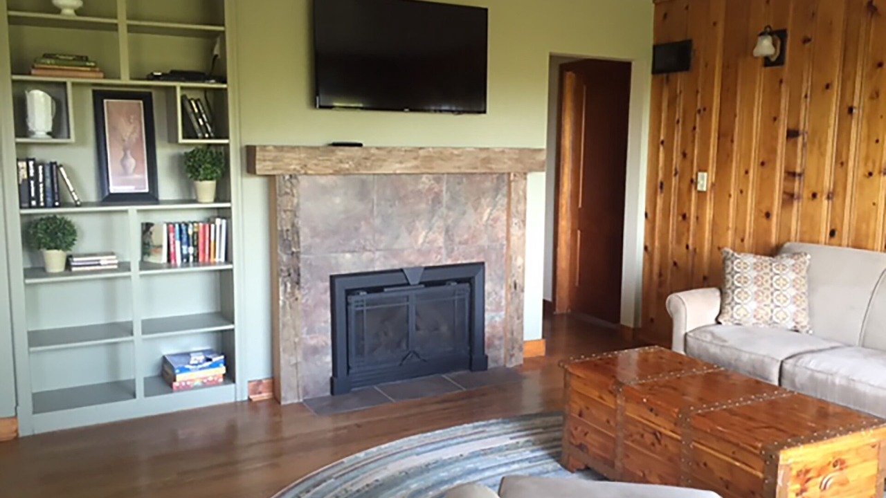Photo of Livingroom in Richland Center