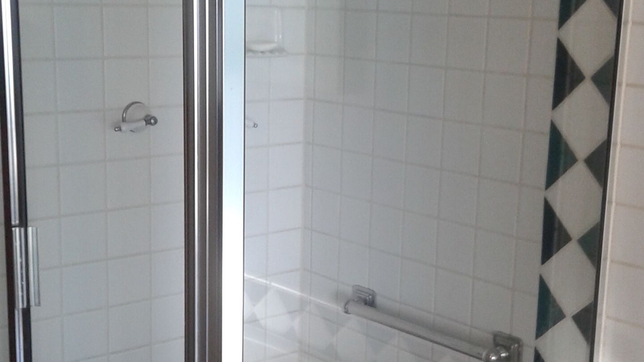 Photo of Bathroom in Faria Beach