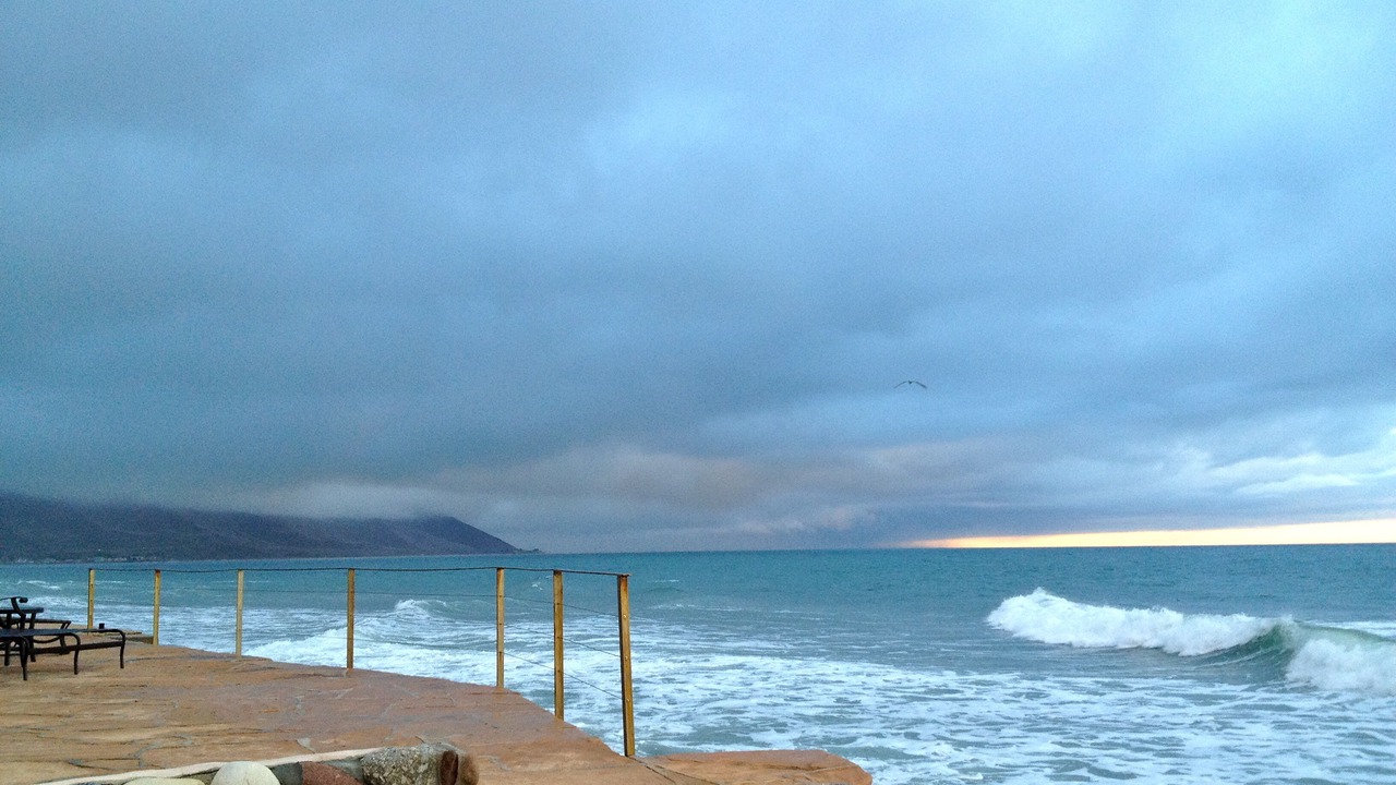 Photo of Others in Faria Beach