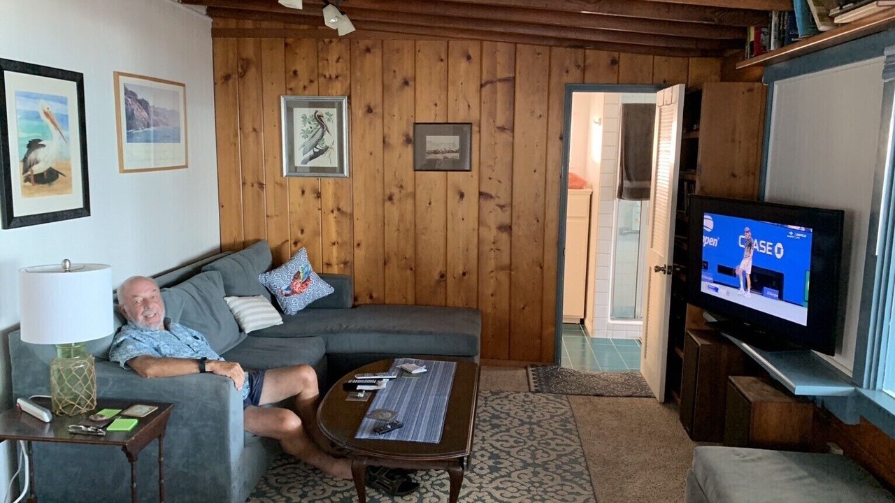 Photo of Bedroom in Faria Beach
