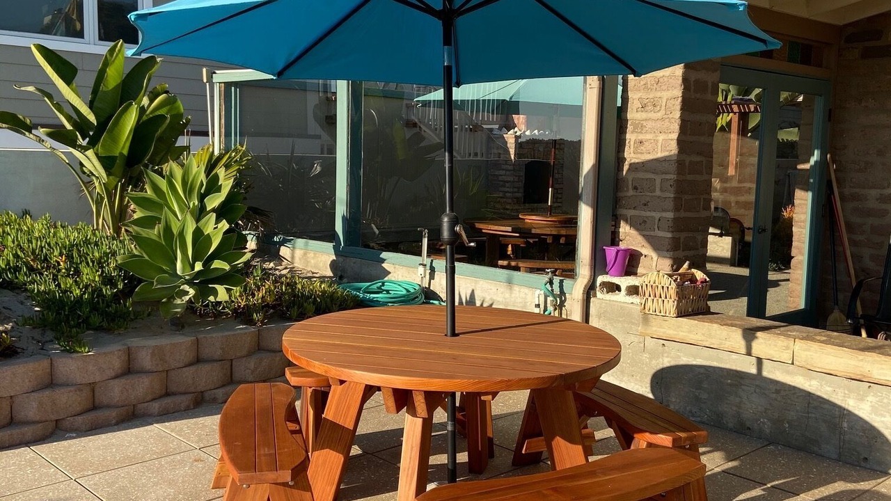 Photo of Outdoor in Carpinteria