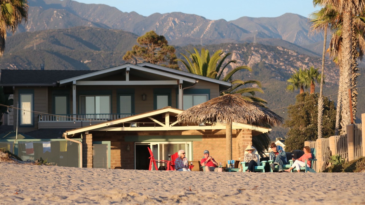 Photo of Others in Carpinteria