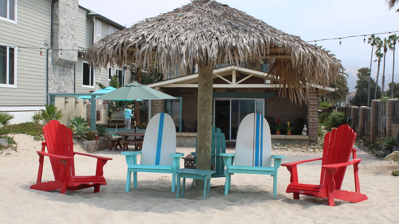 Photo of Outdoor in Carpinteria