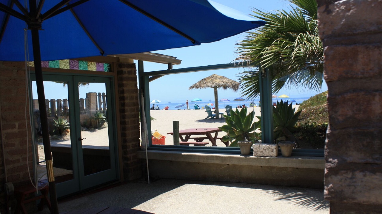Photo of Outdoor in Carpinteria