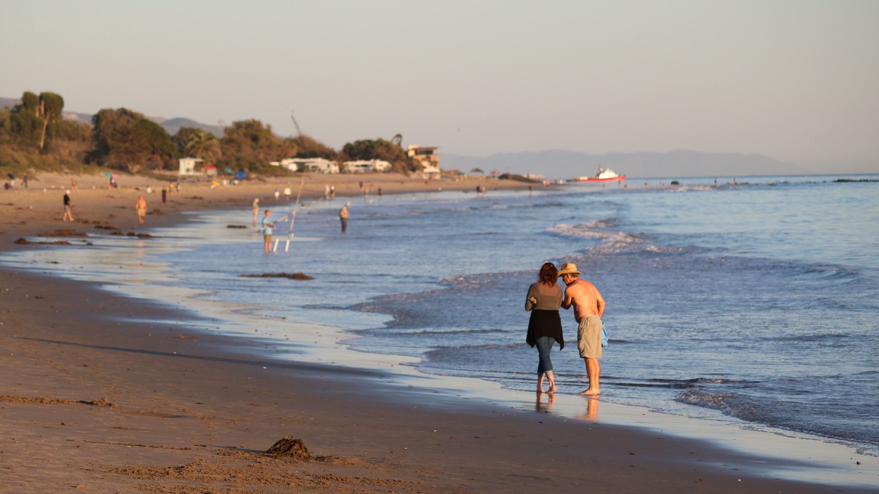 Photo of Others in Carpinteria
