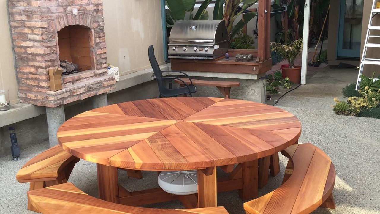 Photo of Outdoor in Carpinteria