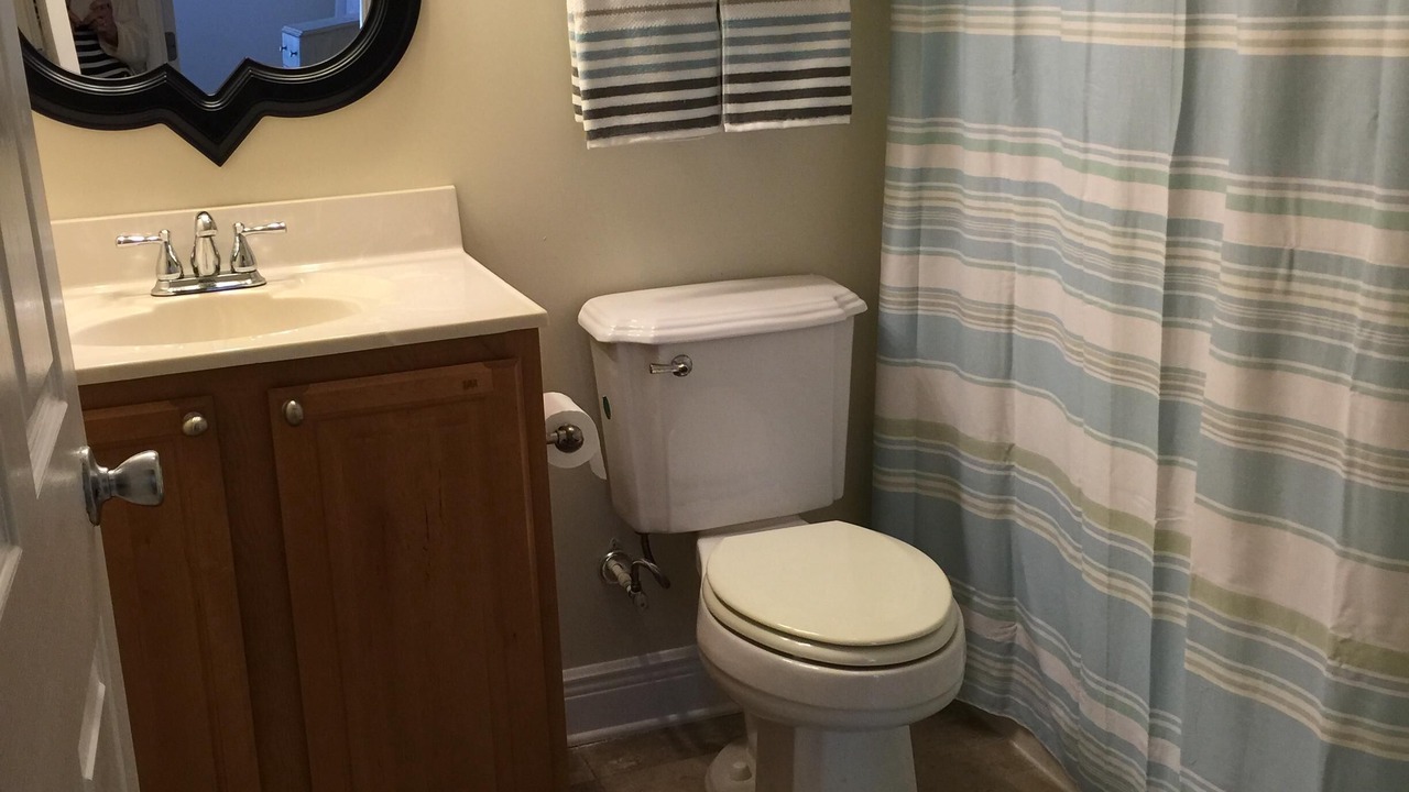 Photo of Bathroom in Pass Christian