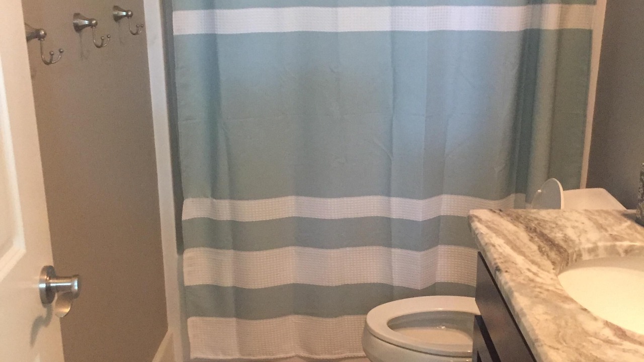 Photo of Bathroom in Dauphin Island