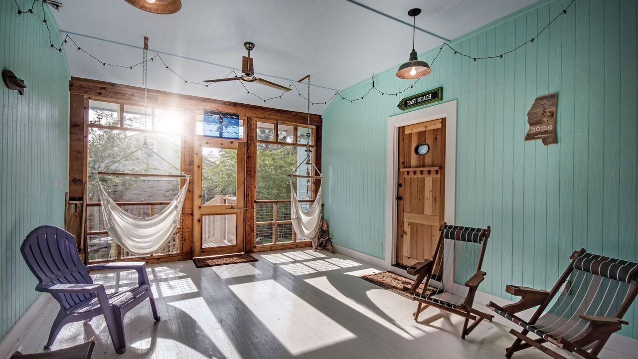 Photo of Outdoor in Ocean Springs