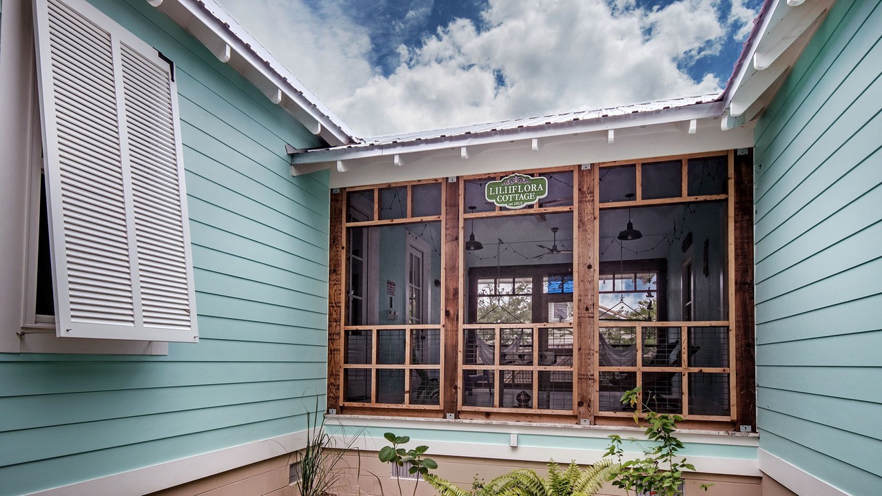 Photo of Outdoor in Ocean Springs