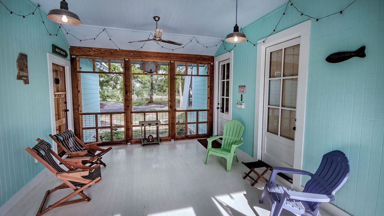 Photo of Outdoor in Ocean Springs