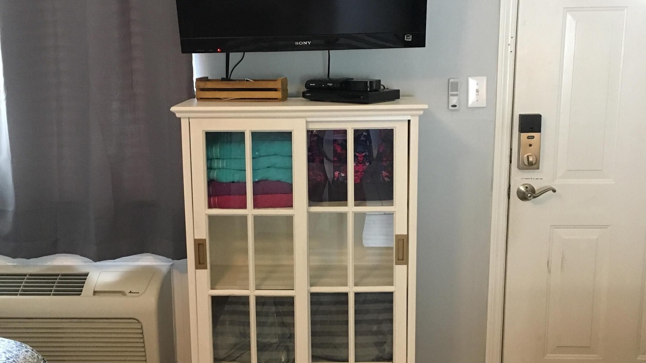 Photo of Bedroom in Biloxi