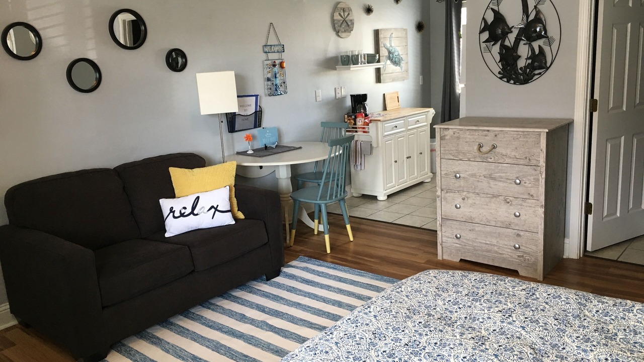 Photo of Bedroom in Biloxi