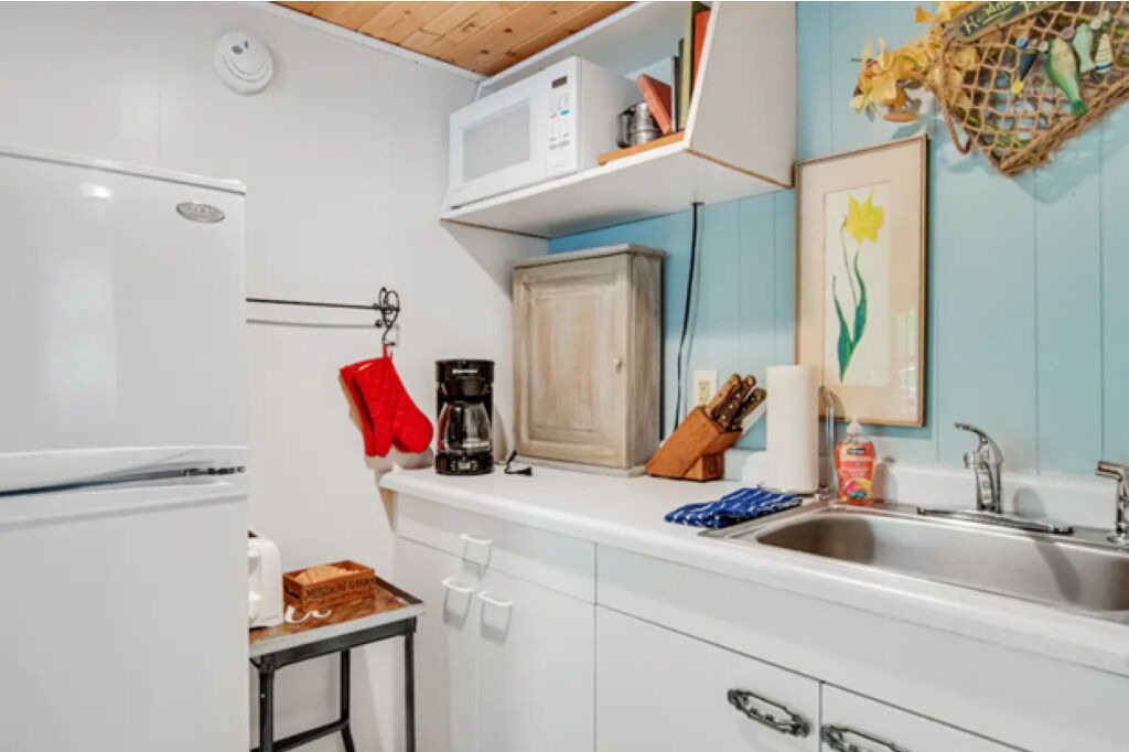 Photo of Kitchen in Eagle River