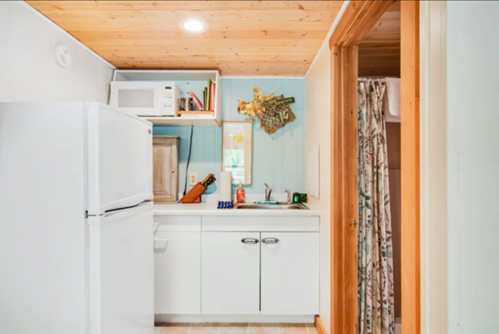 Photo of Kitchen in Eagle River