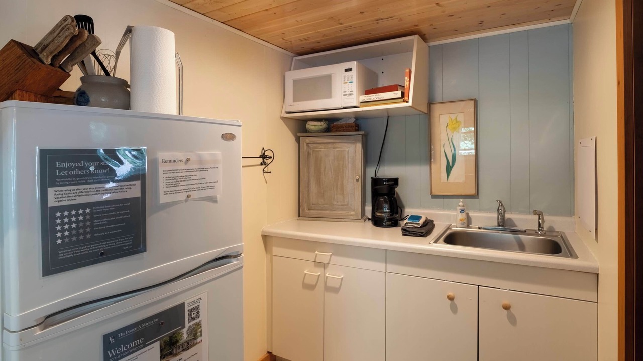 Photo of Kitchen in Eagle River