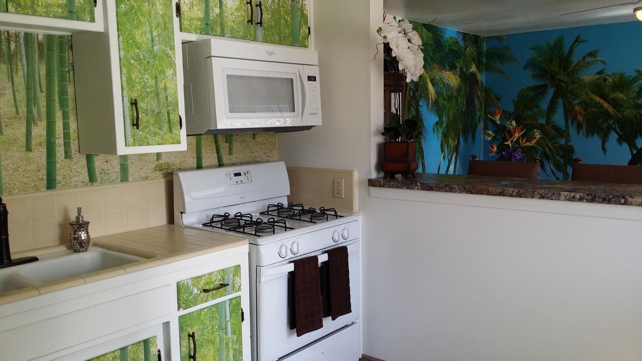 Photo of Kitchen in Bakersfield