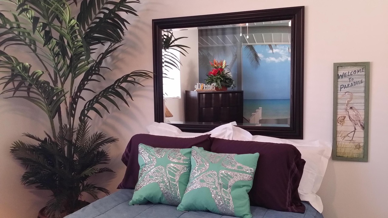 Photo of Bedroom in Bakersfield