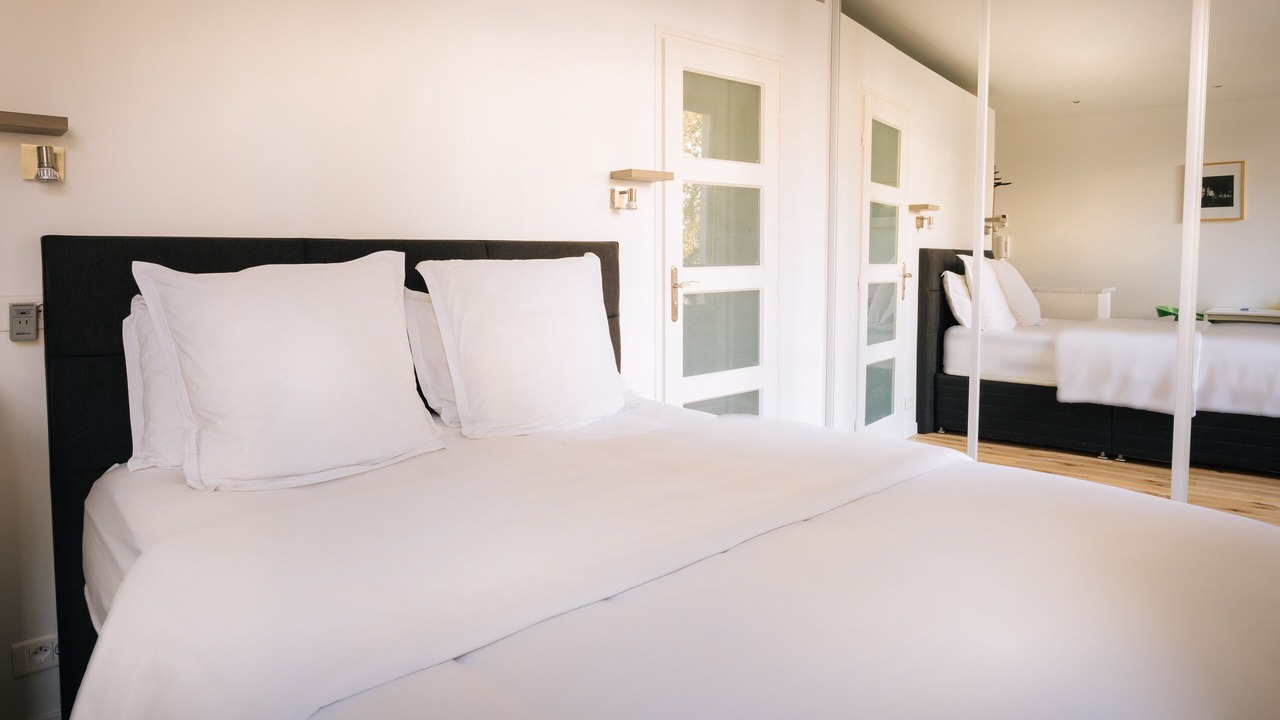 Photo of Bedroom in Quartier Saint-Ambroise