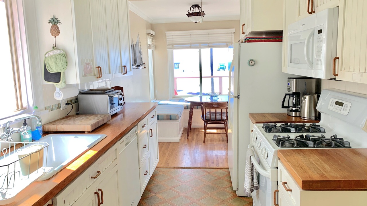 Photo of Kitchen in Venice
