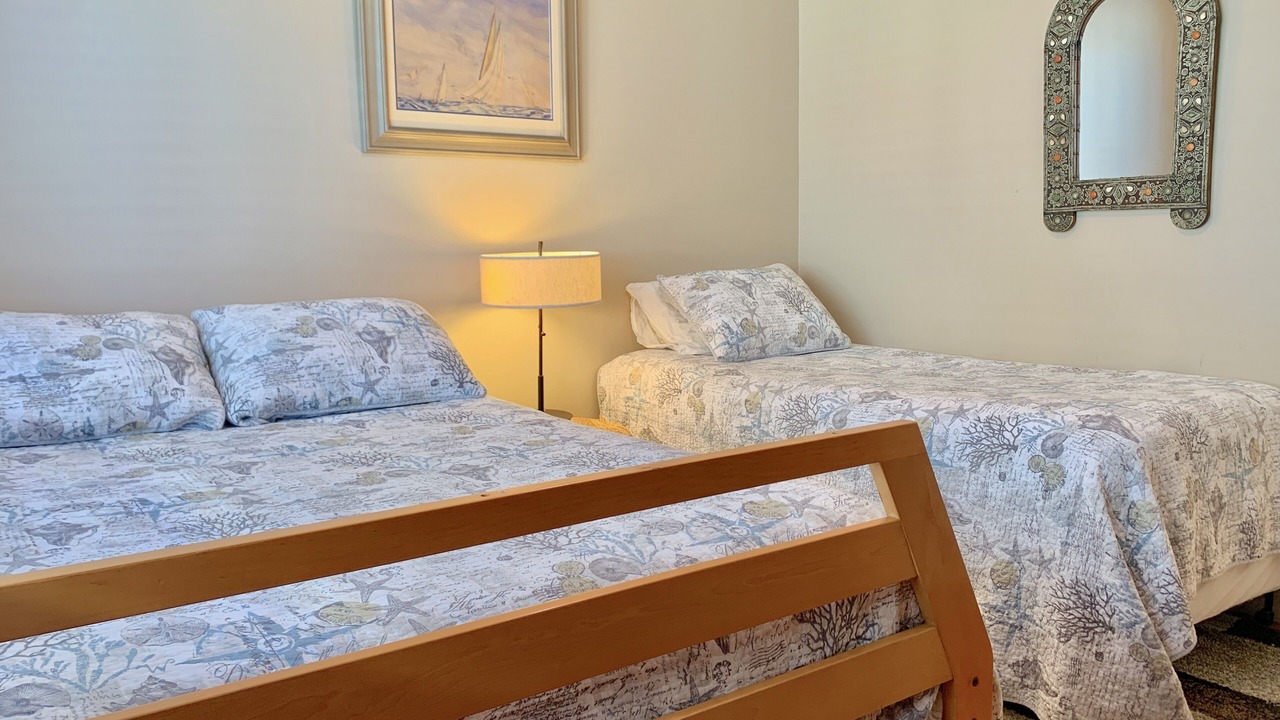 Photo of Bedroom in Venice