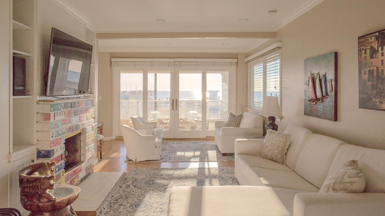 Photo of Bedroom in Venice