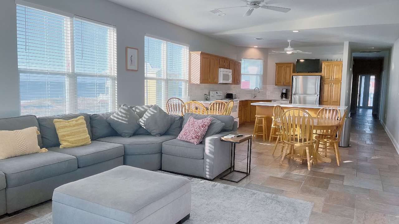 Photo of Bedroom in Fort Morgan