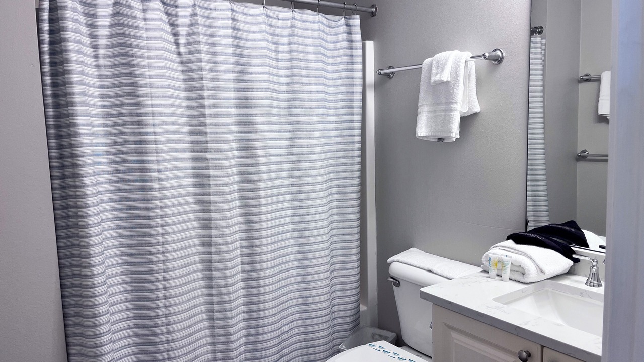 Photo of Bathroom in Fort Morgan