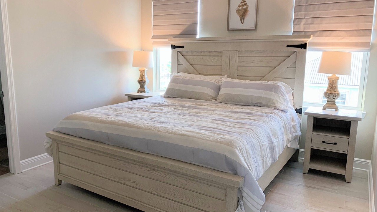 Photo of Bedroom in Fort Morgan