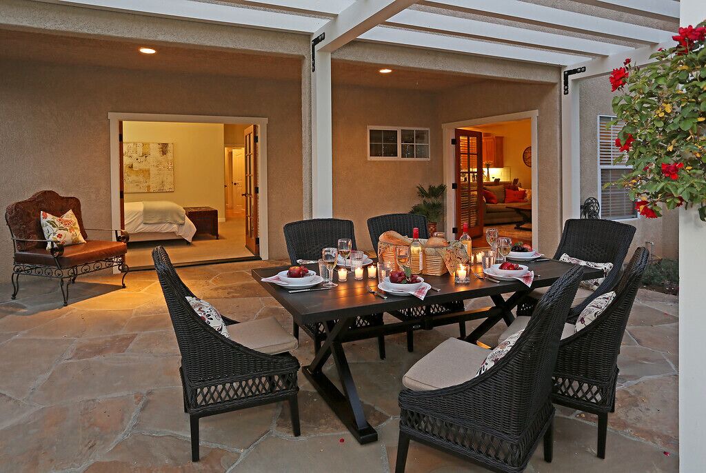 Photo of Others in Los Olivos