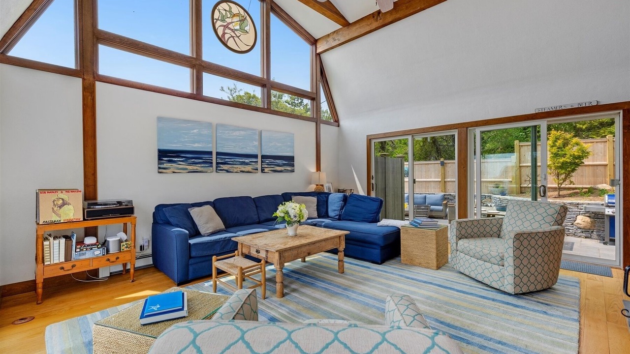 Photo of Livingroom in Chatham