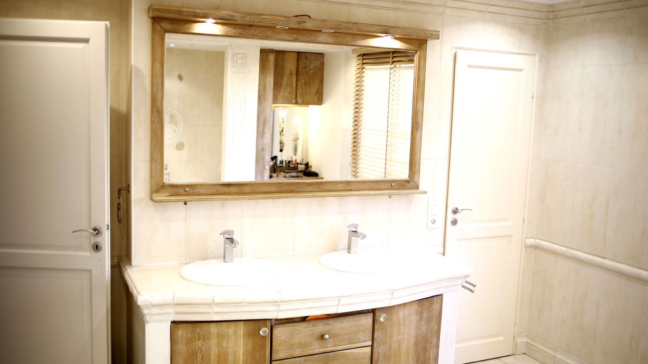 Photo of Bathroom in Nogent Village
