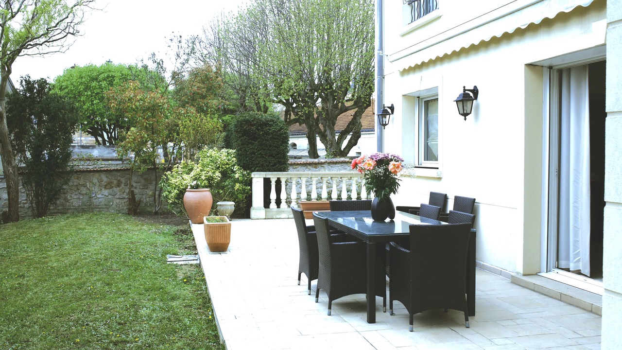Photo of Outdoor in Nogent Village