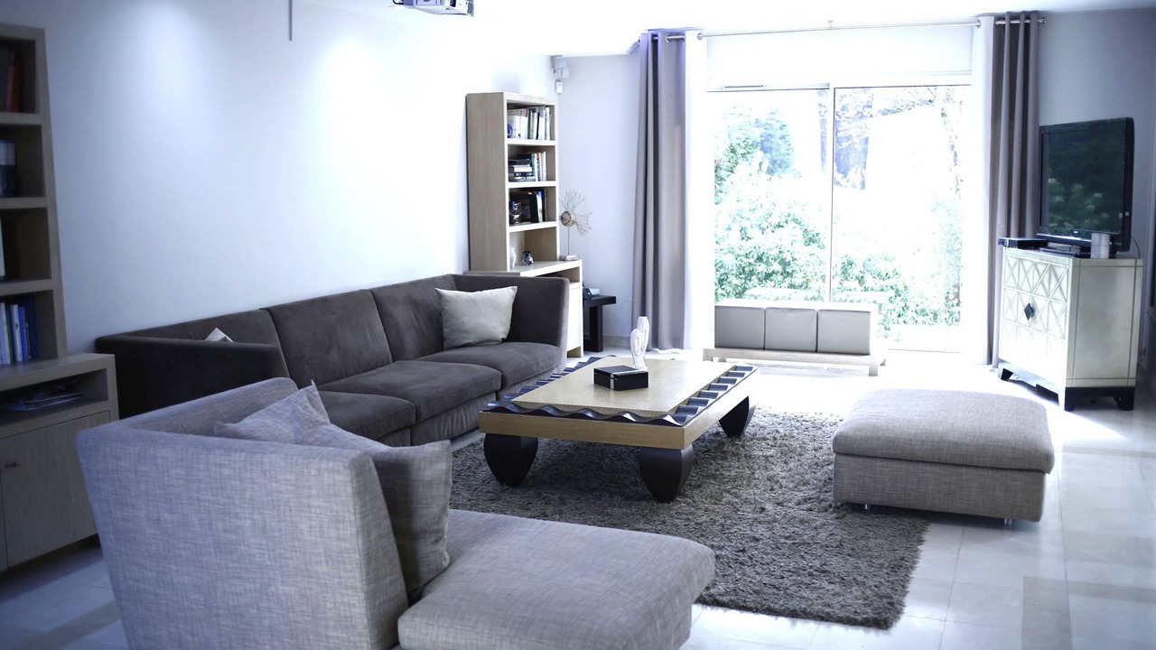 Photo of Livingroom in Nogent Village