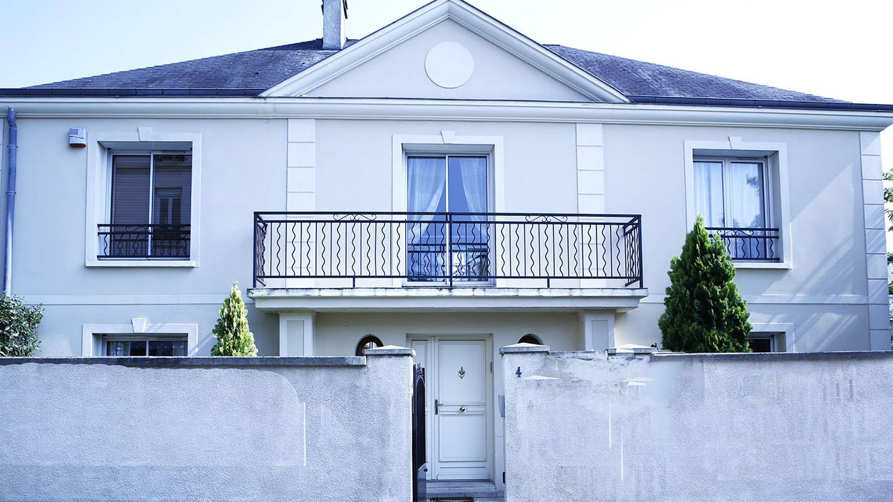 Photo of Outdoor in Nogent Village