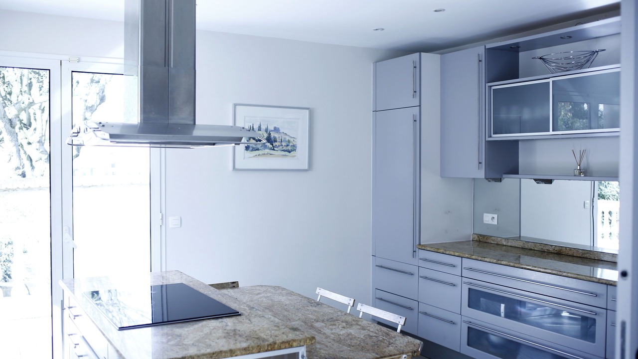 Photo of Kitchen in Nogent Village
