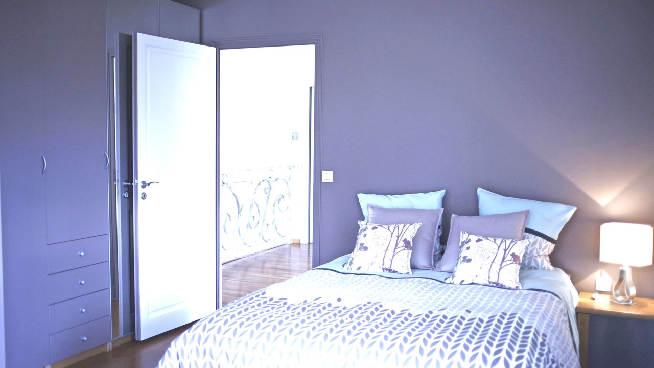 Photo of Bedroom in Nogent Village