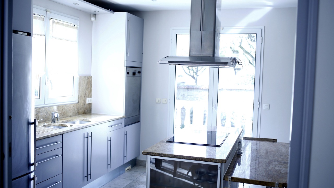 Photo of Kitchen in Nogent Village