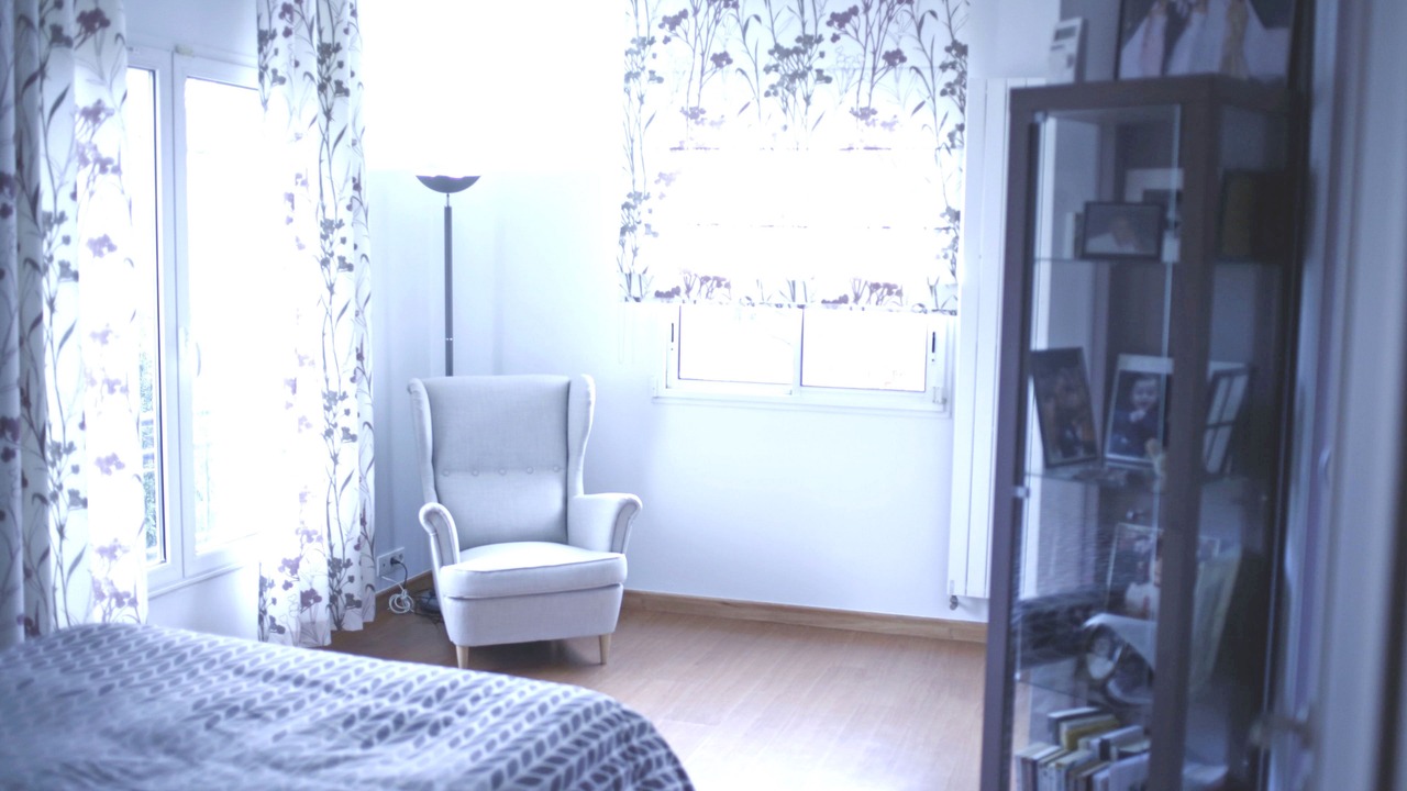 Photo of Bedroom in Nogent Village